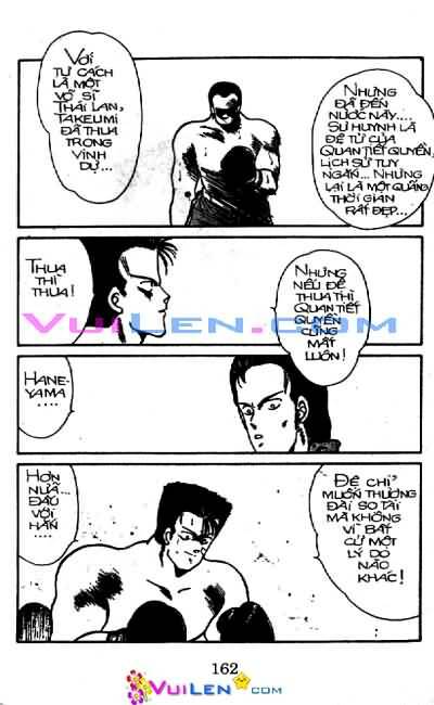 truyền nhân atula - shura no mon i chapter 5 163