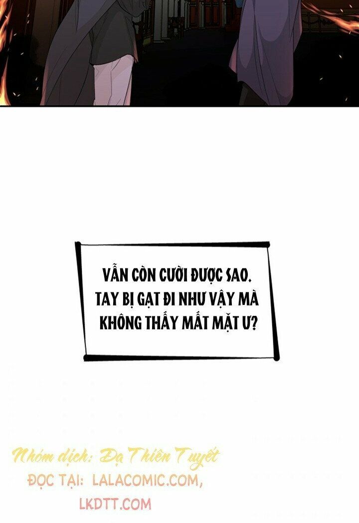 dây xích kiềm chế nam chính hắc ám tuột mất rồi chapter 17 6