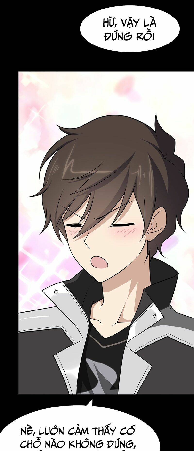 bạn gái virus của tôi chapter 169 39