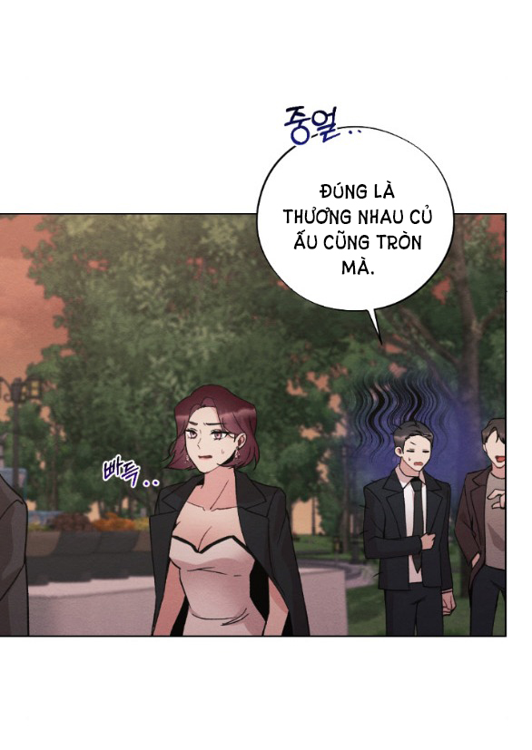 Ăn Mòn chapter 18.1 - Trang 26