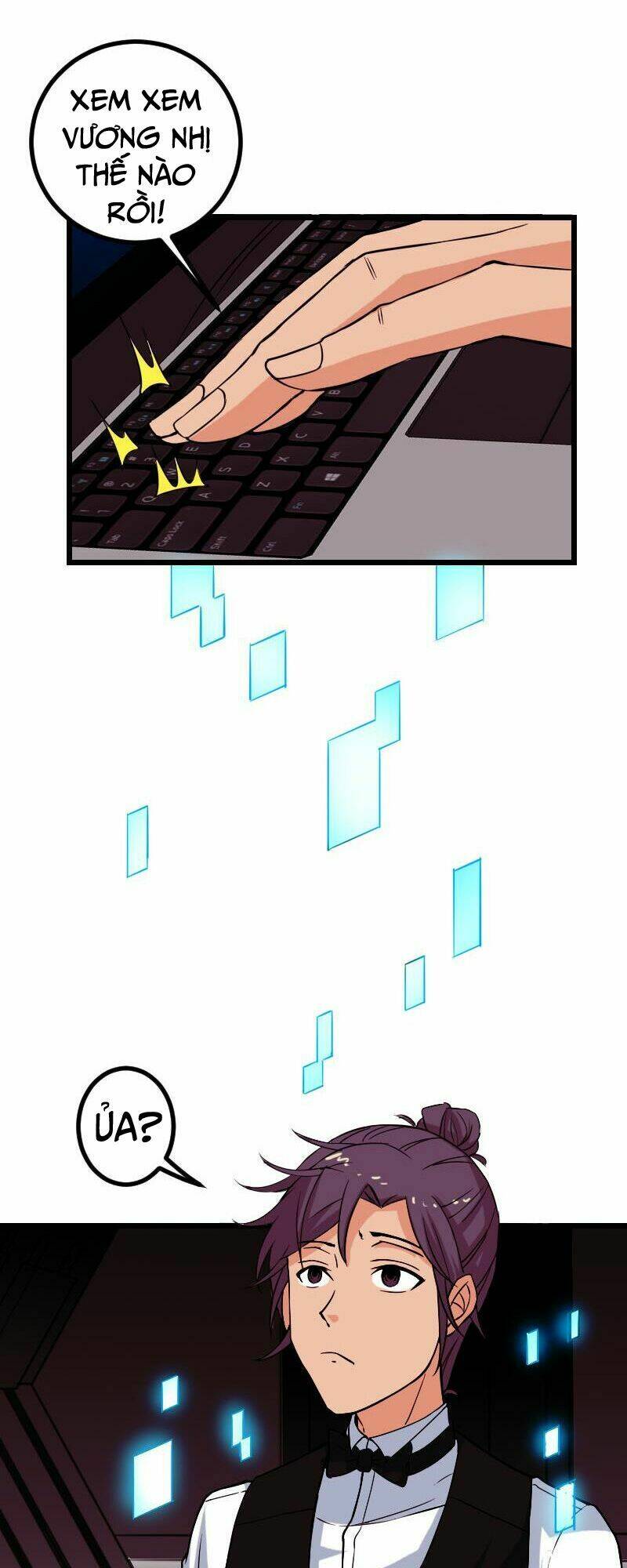 ngưu thư cung ứng thương chapter 96 2