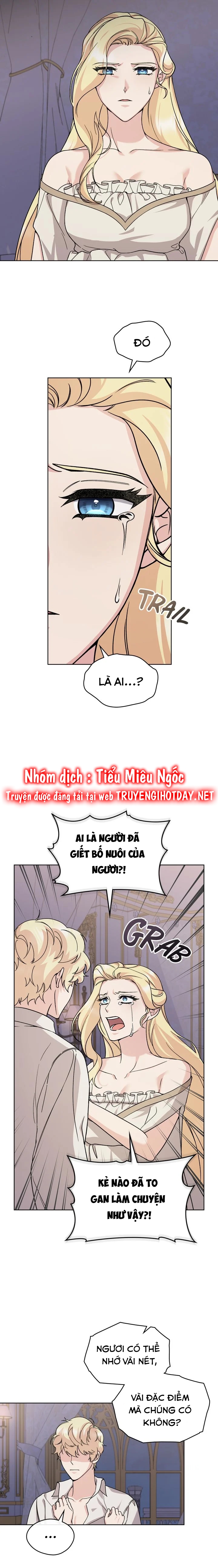 nỗi buồn của chú hề chapter 78 6
