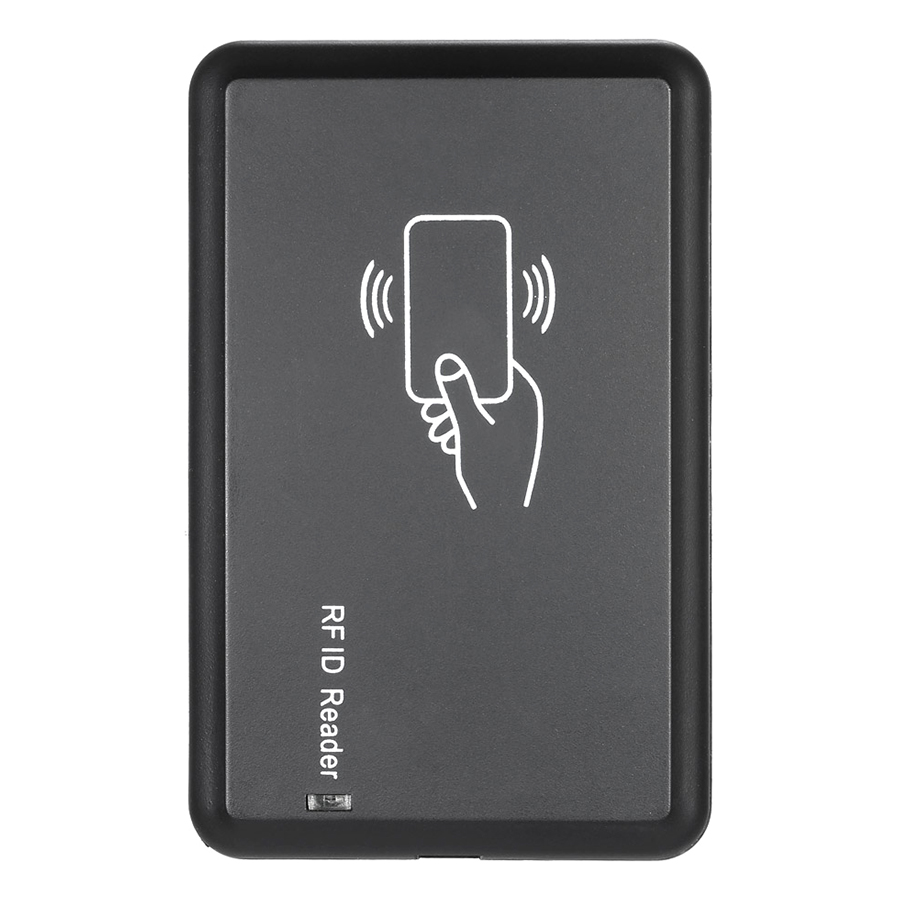 Đầu Đọc Thẻ Thông Minh RF DR-300
