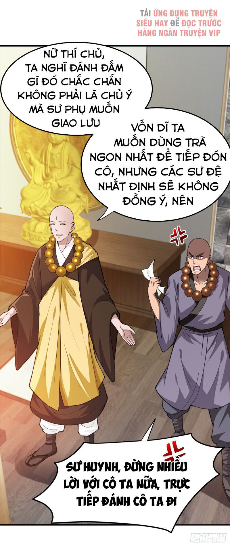 tối cường thần y tại đô thị chapter 165 32
