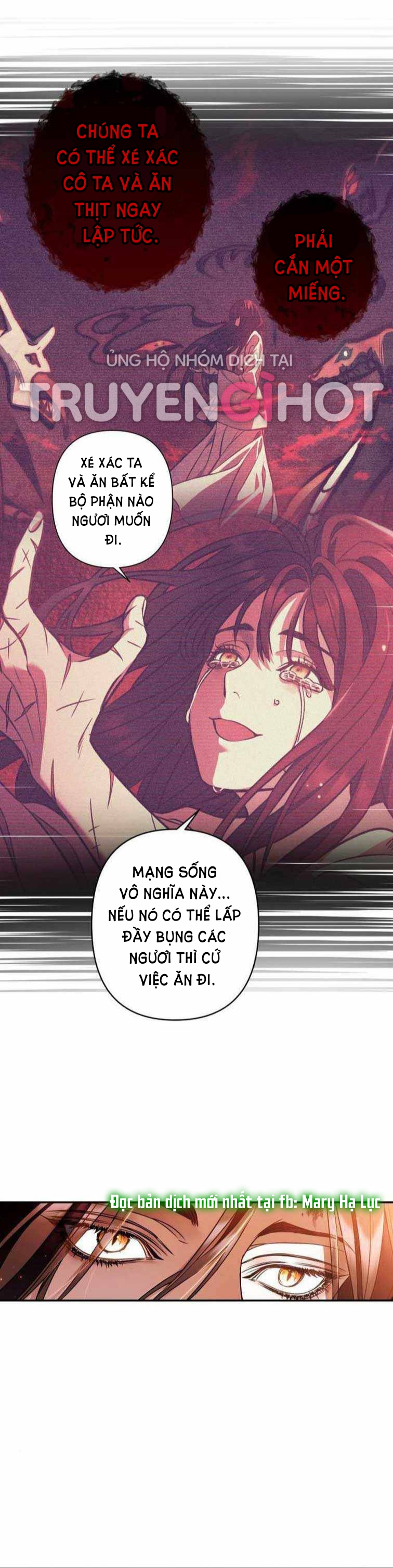 bản tình ca heeran chapter 22.2 15