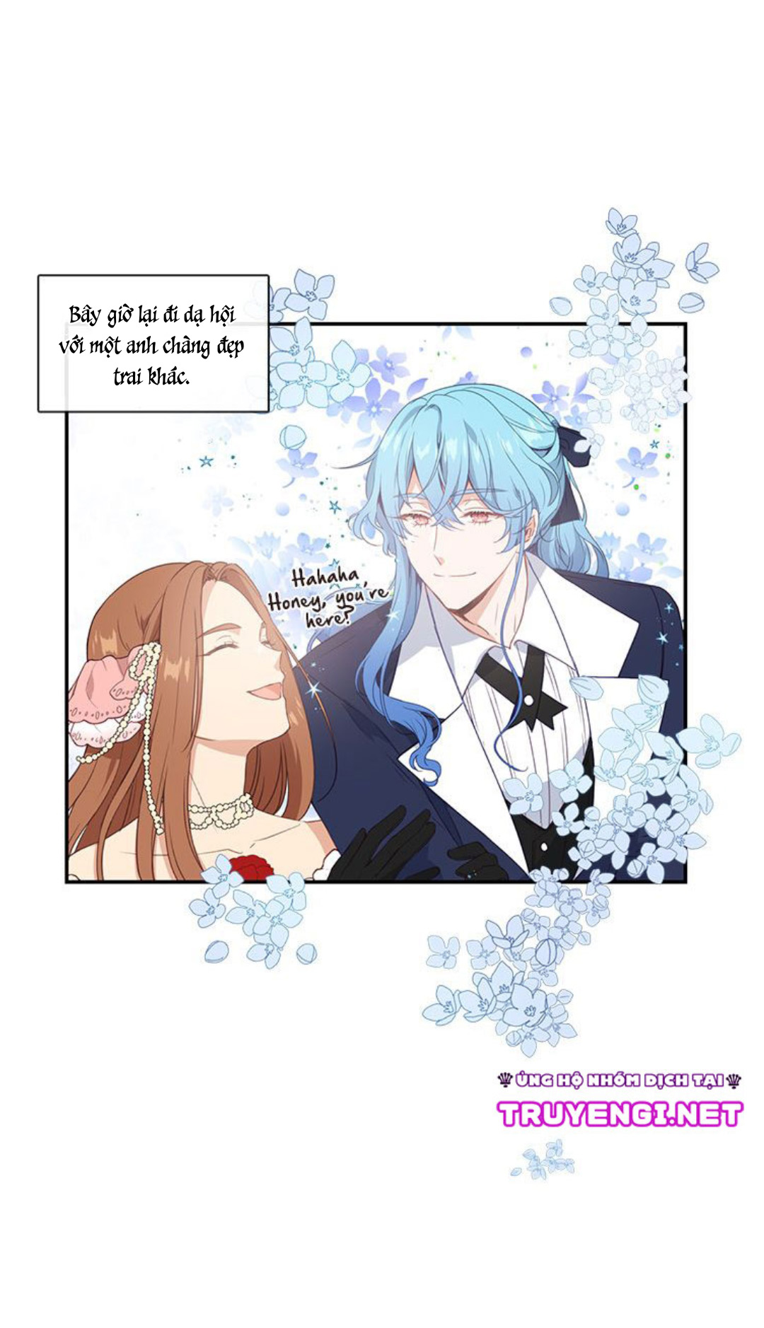 cẩn thận nữ phụ phản diện đấy! chapter 15 40