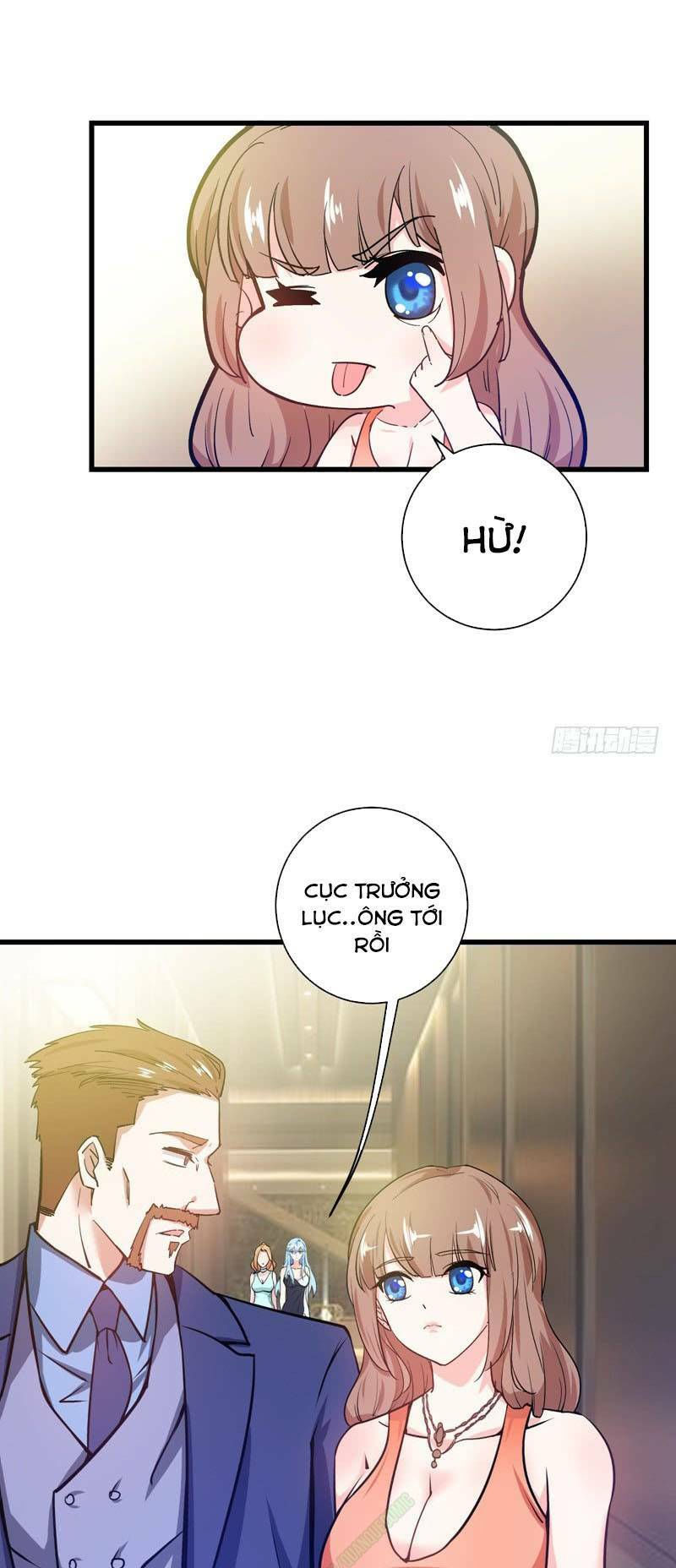 tối cường thần y tại đô thị chapter 19 25