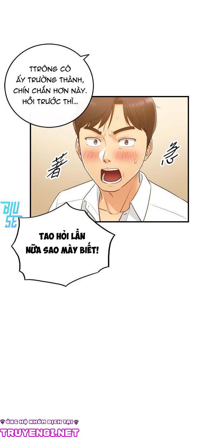sếp trẻ chapter 8 7