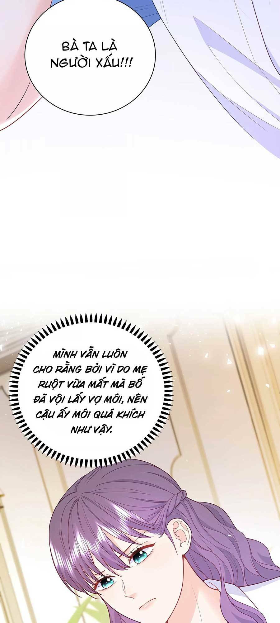 tôi dựa vào tà ý: nghịch chuyển nhân sinh chapter 27 22