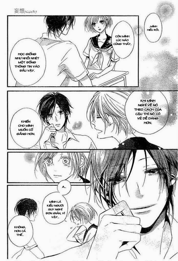 tổng hợp one shot. chapter 351 13