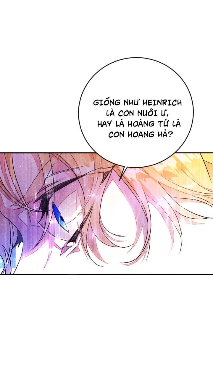 con rối ác nữ marionette chapter 7 5