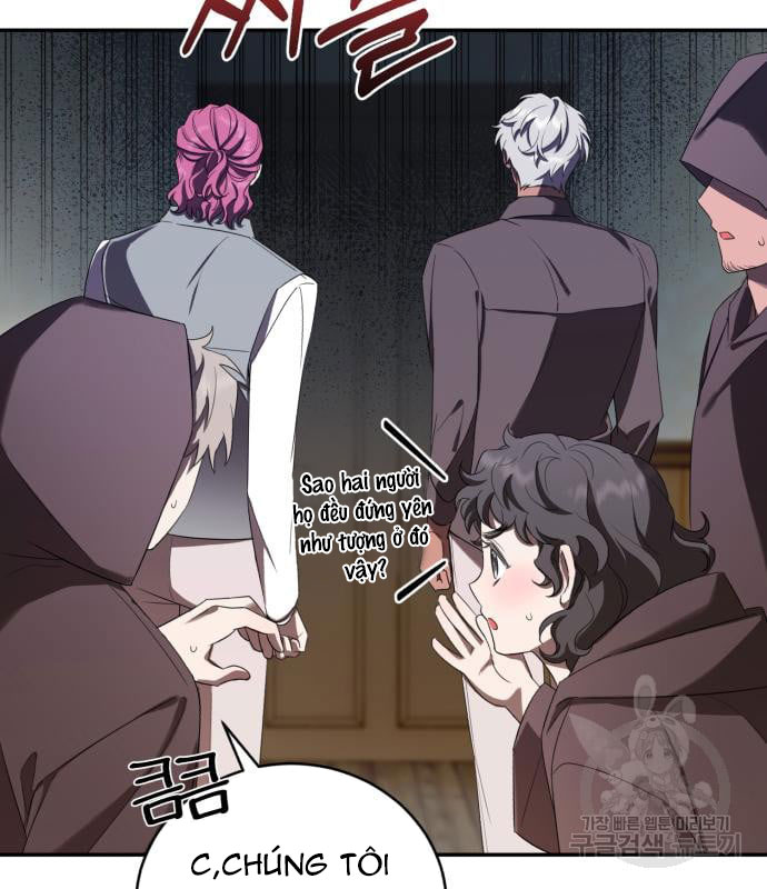 tôi trở thành nữ phản diện trong cuốn tiểu thuyết tàn khốc chapter 11.2 11