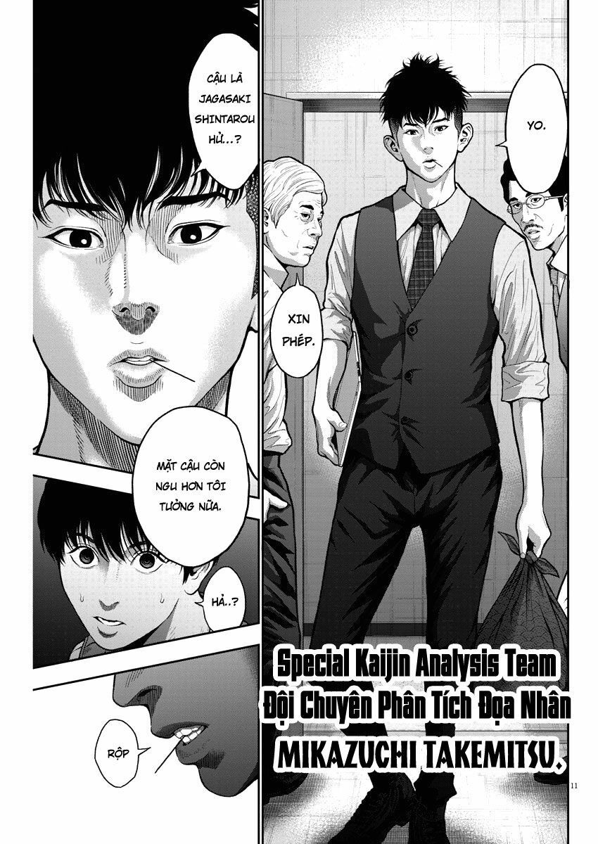 đọa nhân chapter 55 11