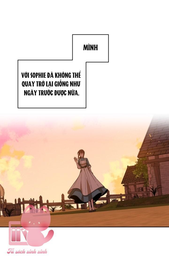 nguyện ước vô vọng của ma nữ chapter 61 46