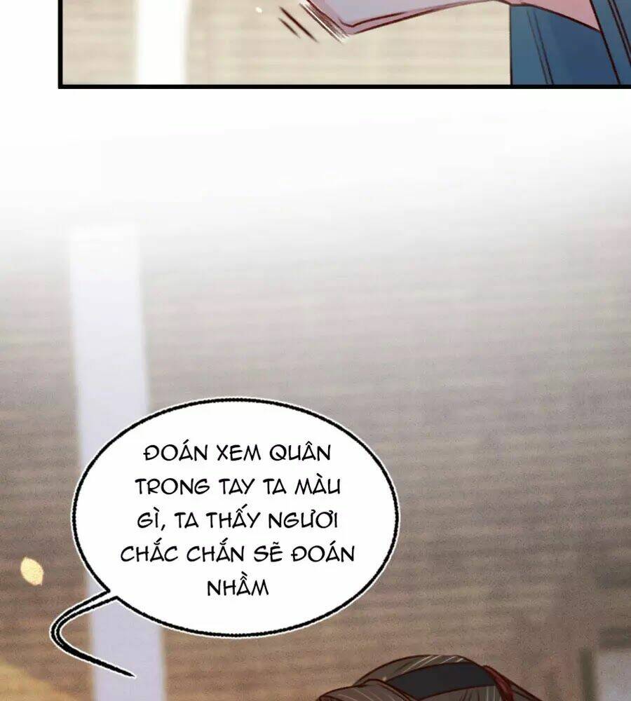 phượng hoàn triều: vương gia yêu nghiệt xin tránh đường chapter 21 26