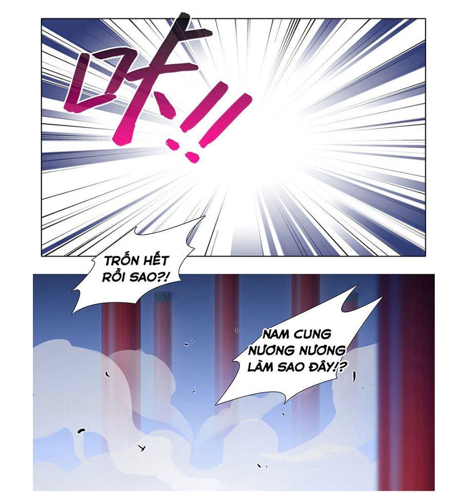 đầu óc đại sư huynh của ta rất đen tối chapter 238 26