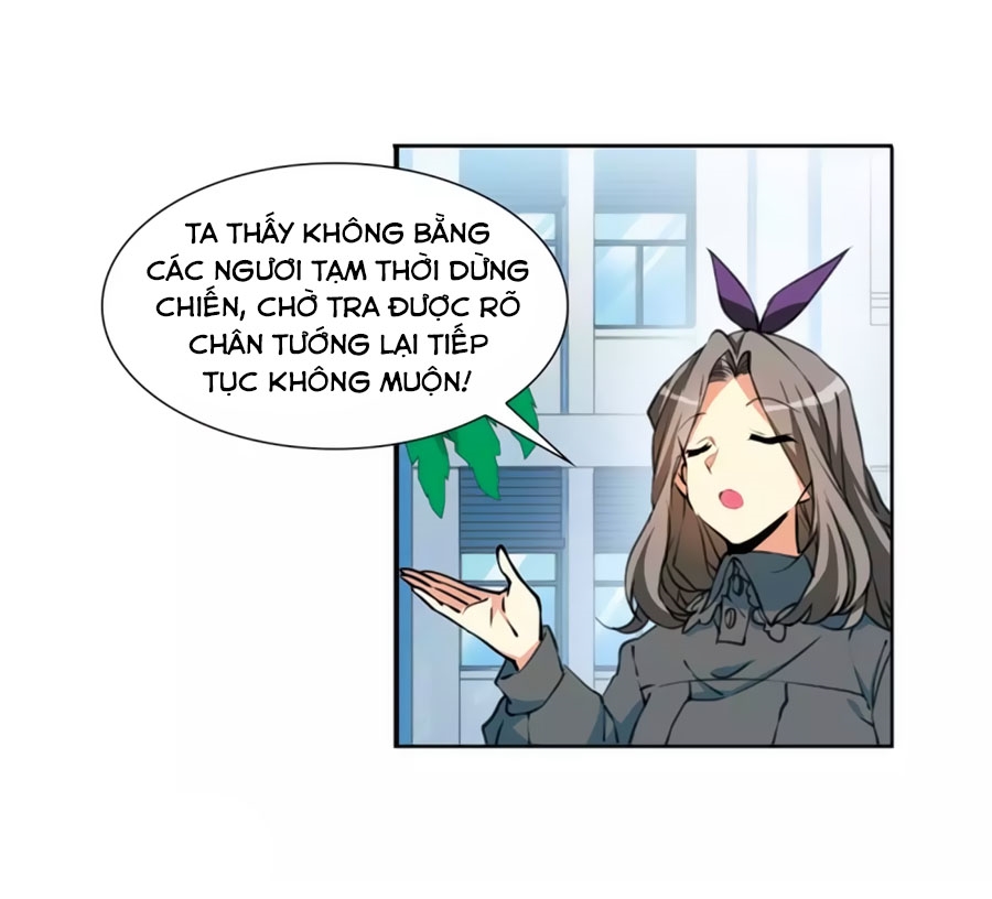 tam nhãn hao thiên lục chapter 299.1 9