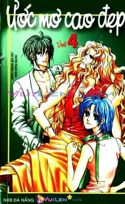 ước mơ cao đẹp chapter 4 1