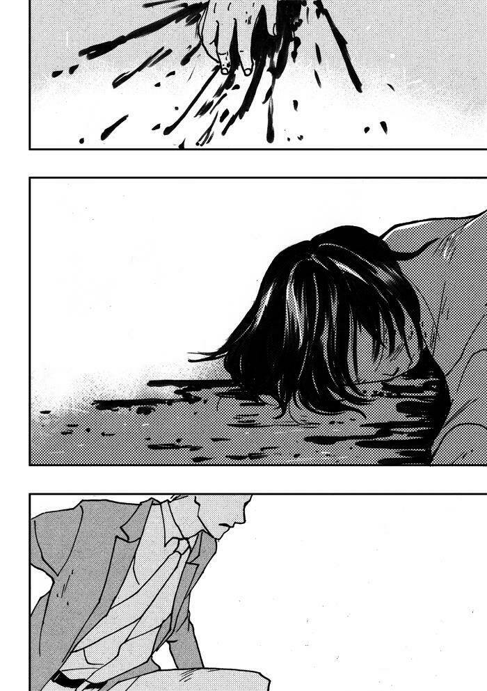 ma nữ nhà tôi chapter 22 2