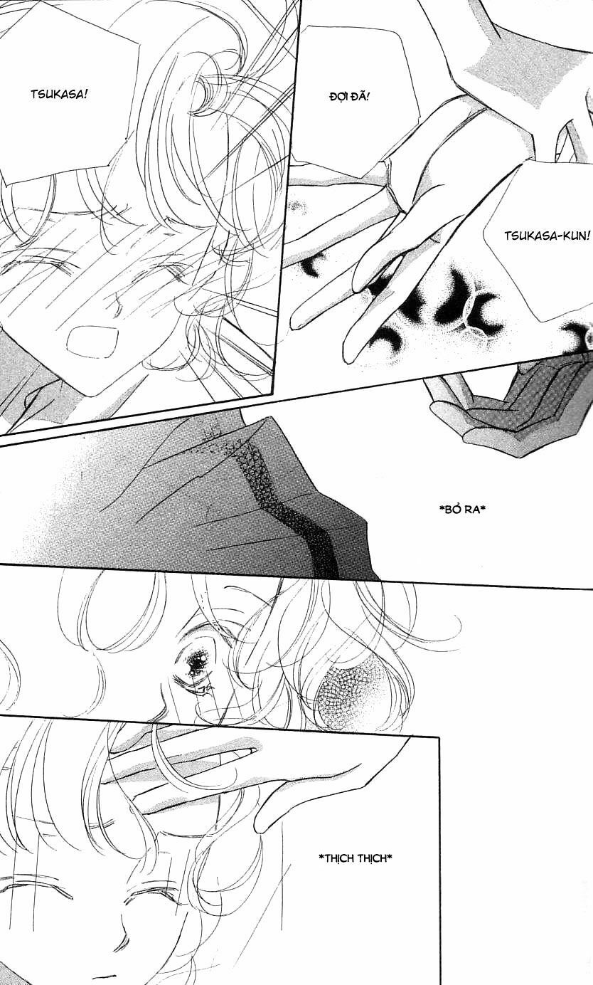 yoru made matenai chapter 27 17