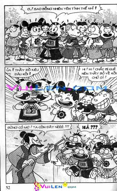 thần đồng đất việt chapter 101 51