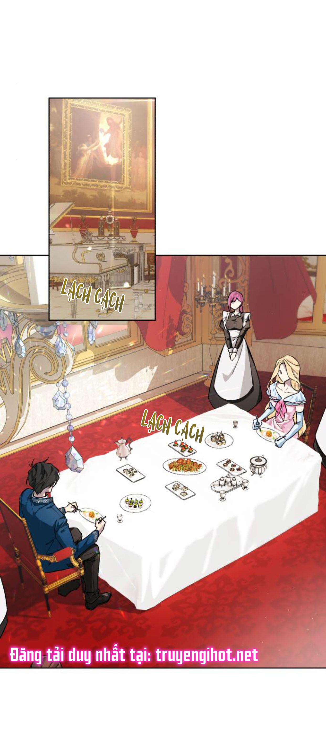 đã có lúc ta muốn nàng chết đi chapter 22 35