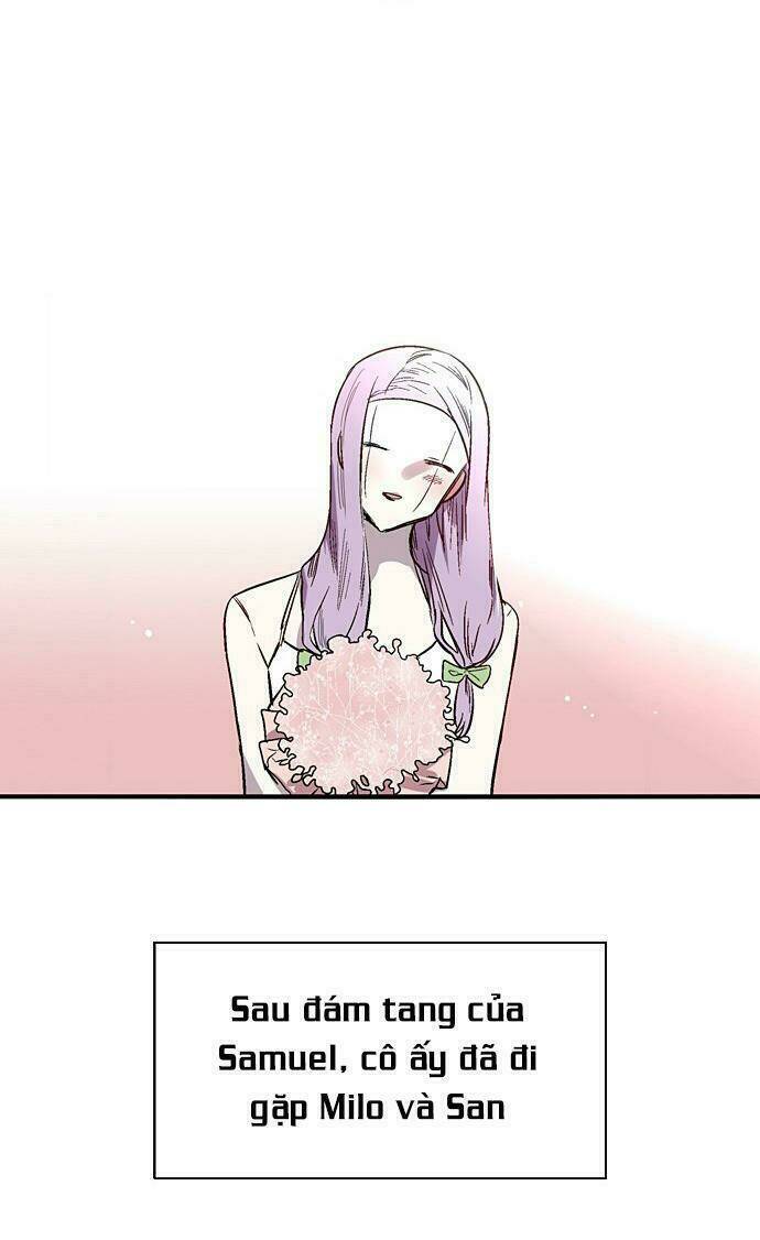 người máy hủy diệt chapter 105 21