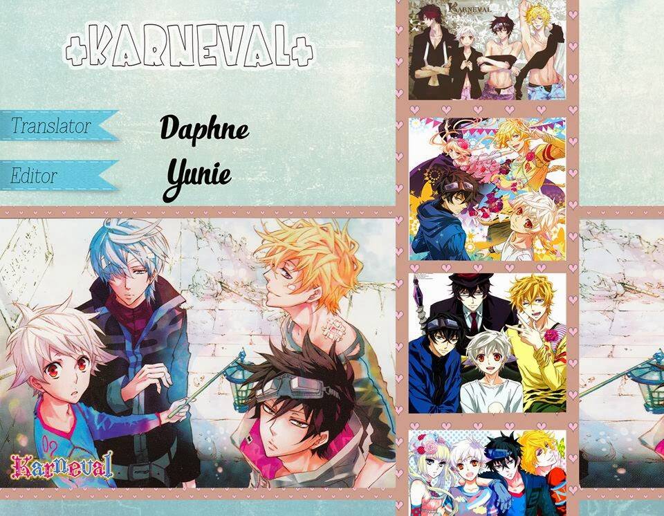 karneval chapter 6 2