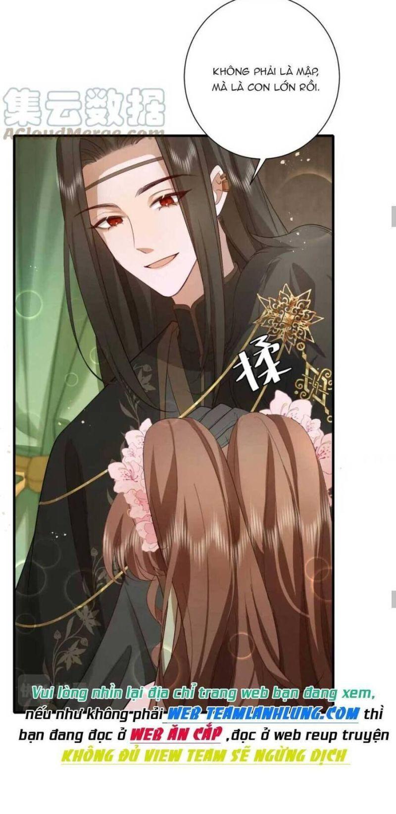 phương thức sinh tồn của công chúa pháo hôi chapter 138 22