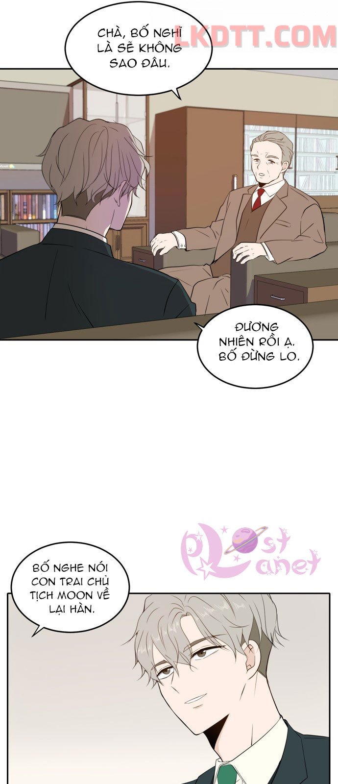 kiếp này cũng xin chăm sóc tôi như vậy nhé kiếp này cũng xin chăm sóc tôi như vậy nhé chapter 11 13