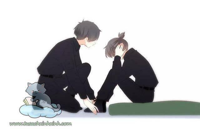 con tim rung động 2 chapter 76.2 75