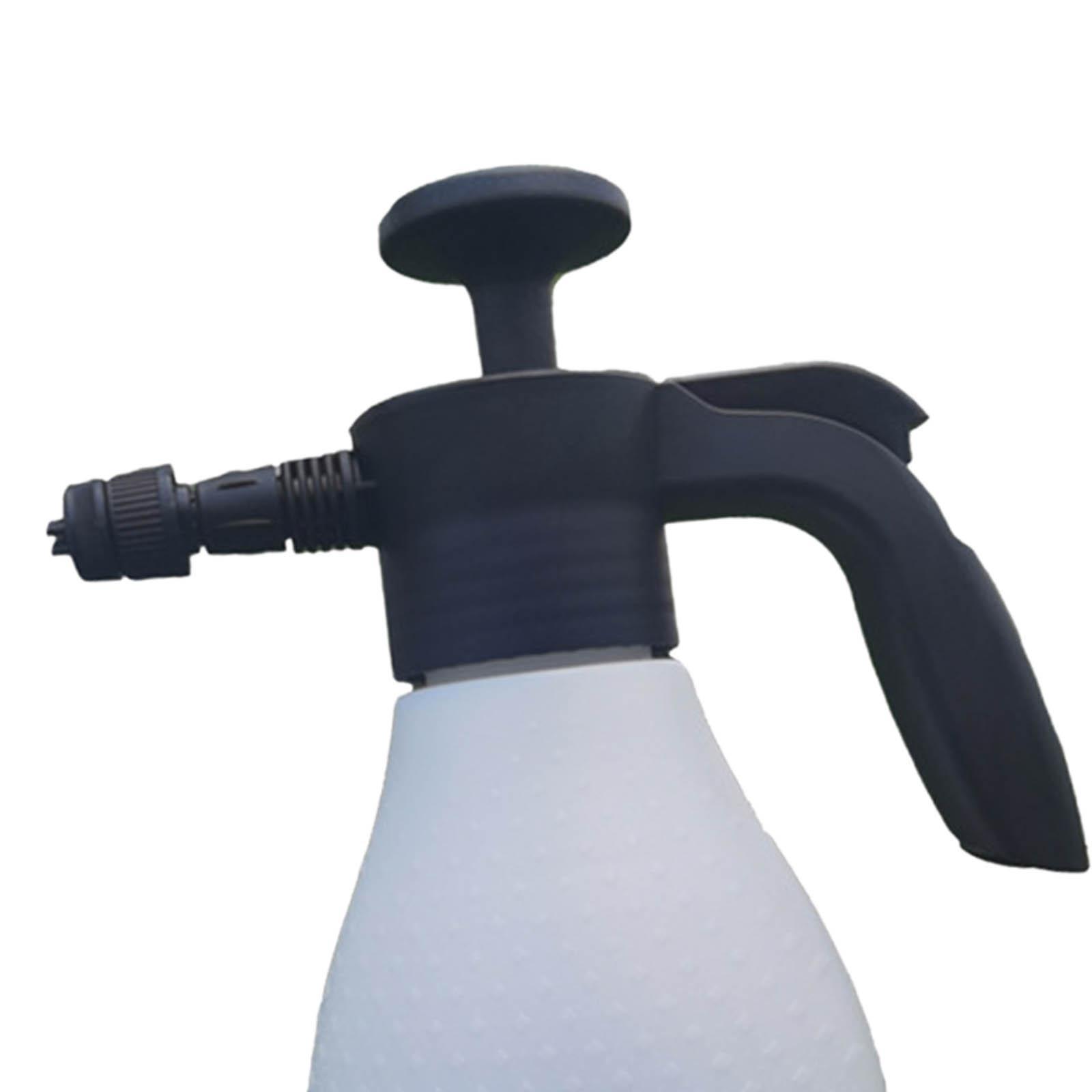 Car Wash Sprayer Foam Lance Washer Pump Sprayer Fit for Household Garden