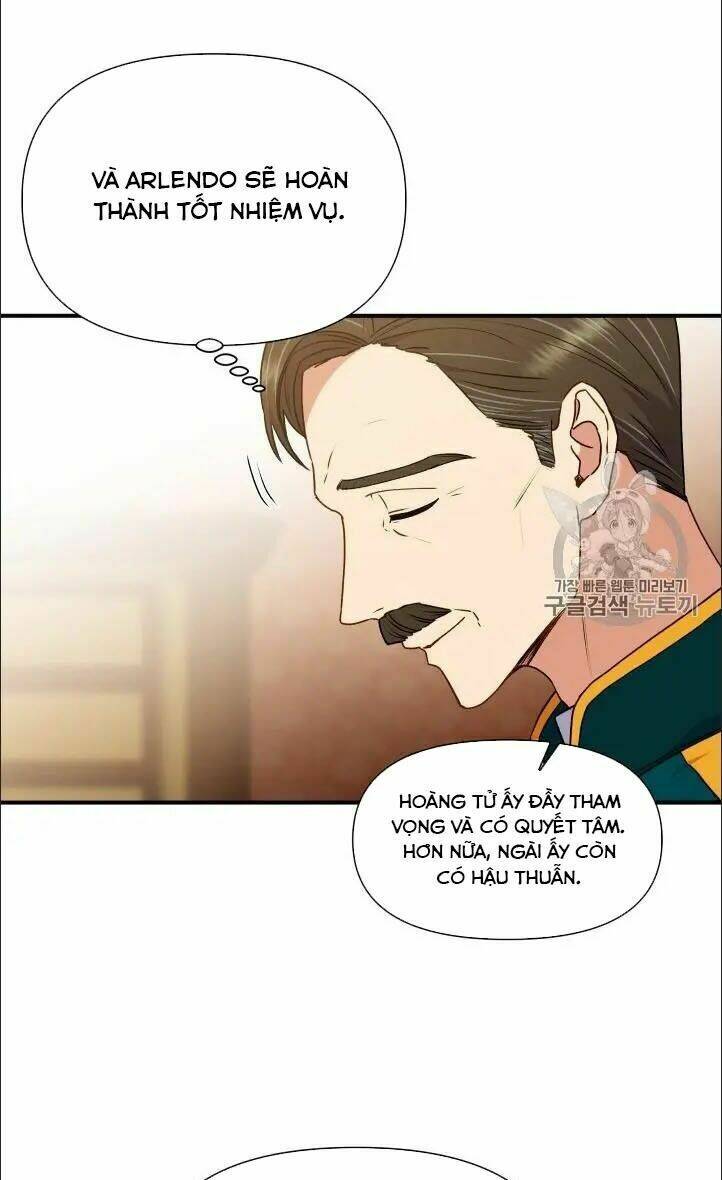 khế ước của nữ công tước quái vật chapter 82.5 11