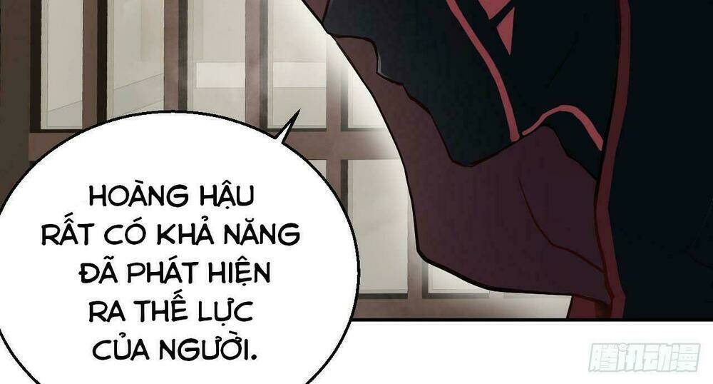 vương gia ba tuổi rưỡi của tôi chapter 0 124