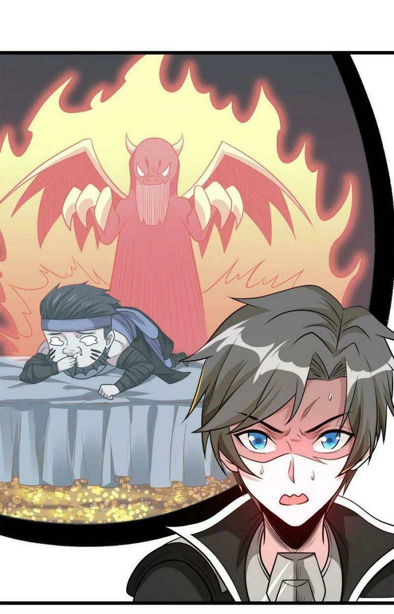 kiếm vũ chapter 158 28