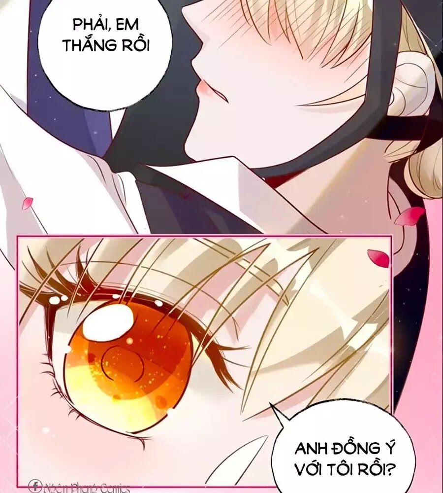 thần luân mật luyến chapter 43 27