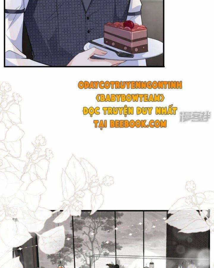 đại tiểu thư có thể có cái gì xấu chapter 32 52