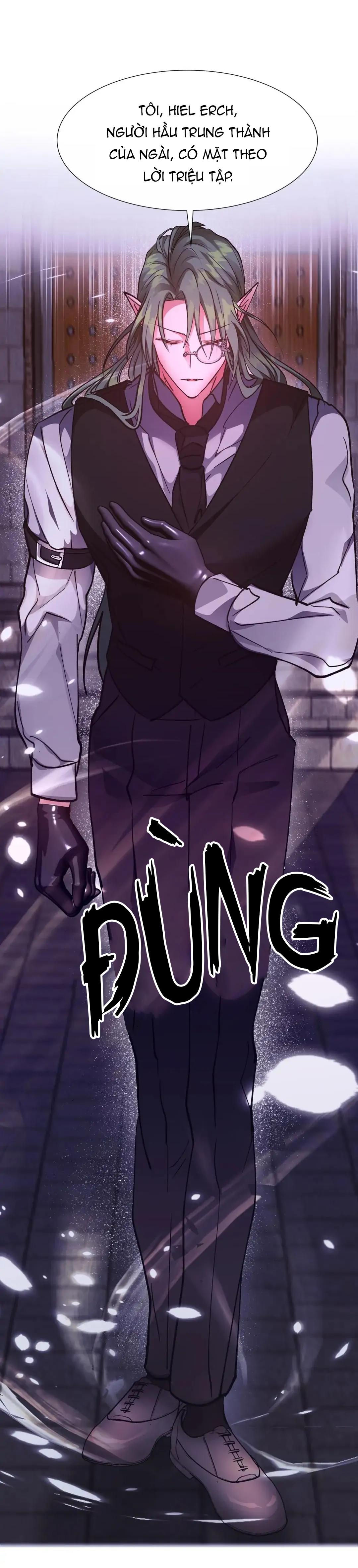 lâu đài tình dục chapter 21 7