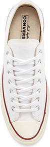 Giầy Sneaker Unisex CHUCK TAYLOR ALL STAR 1970S 162065 Fullbox