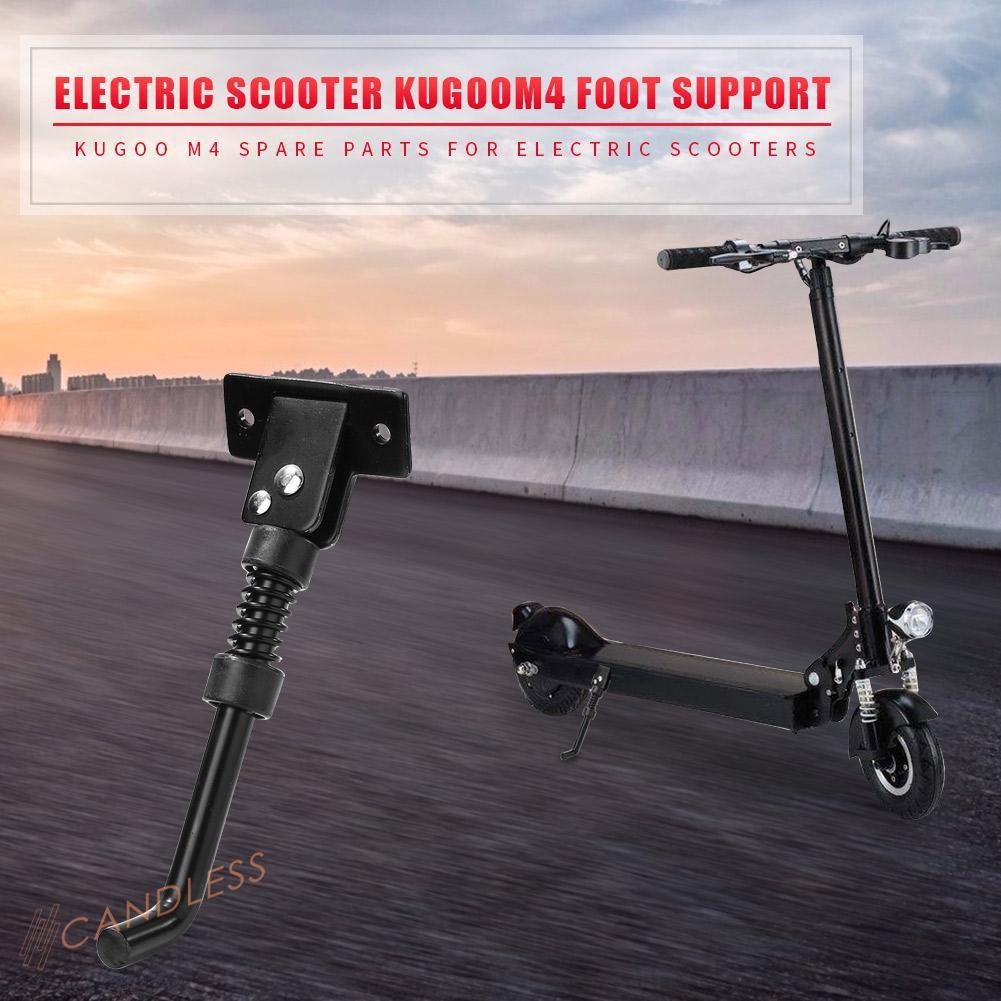 Chân Chống Xe Điện E-Scooter 10 Inch Cho Kugoo M4