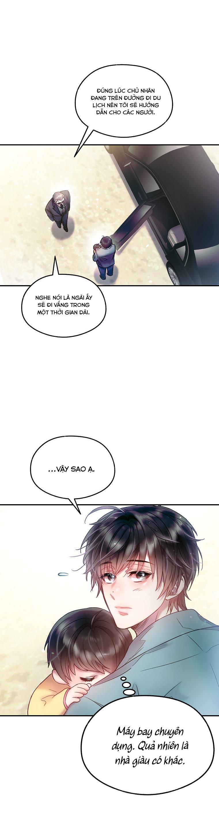 cơn mưa mật ngọt chapter 8 46