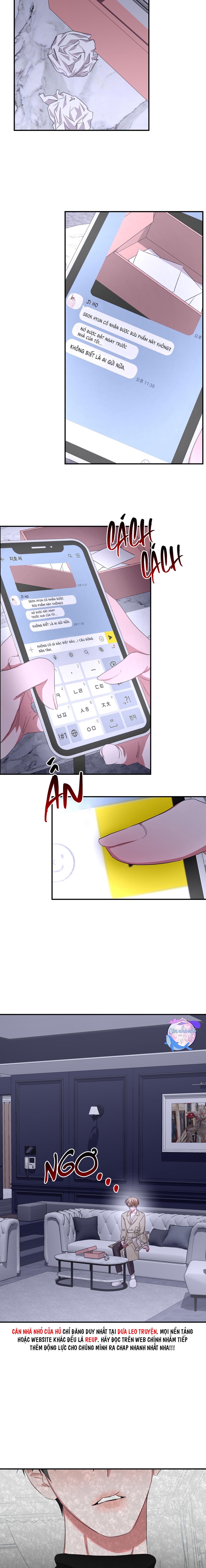 thời gian tuyệt vời chapter 19 9