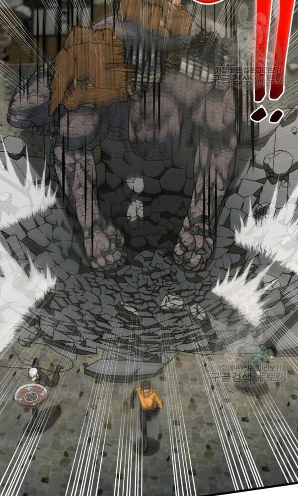 ngôi nhà kết nối với hầm ngục chapter 43 42