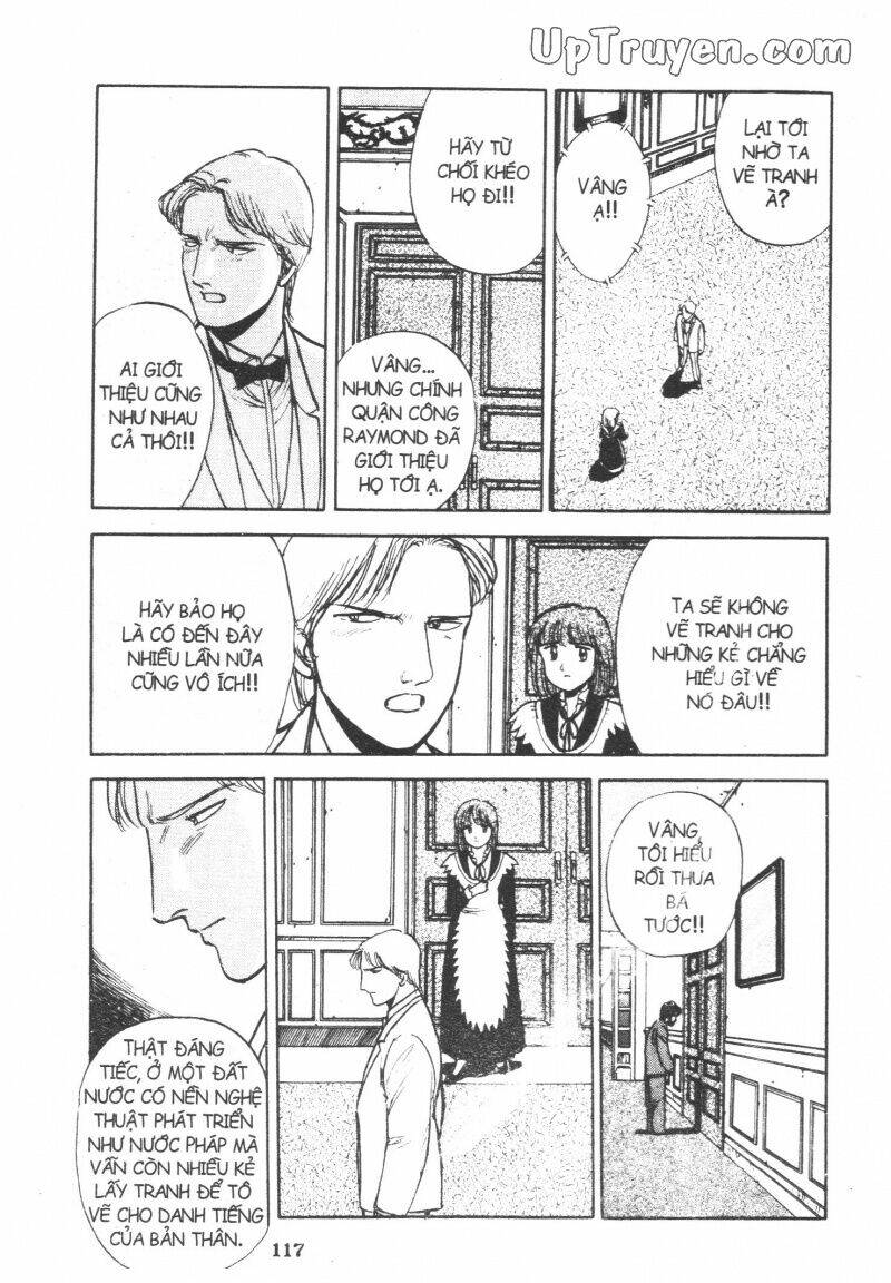 mush (họa sĩ thiên tài) chapter 2 120