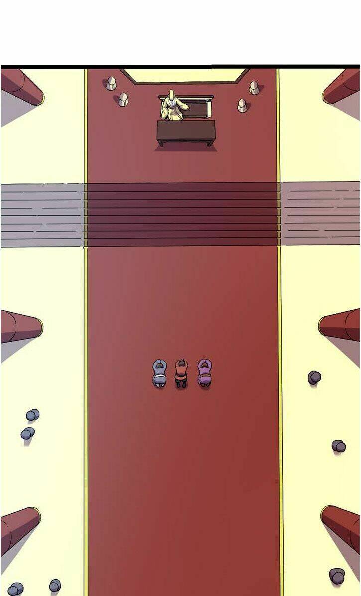 phong quỷ truyền thuyết chapter 118 3