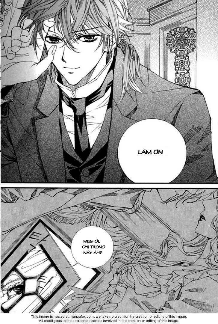 dear my girls chapter 3 17