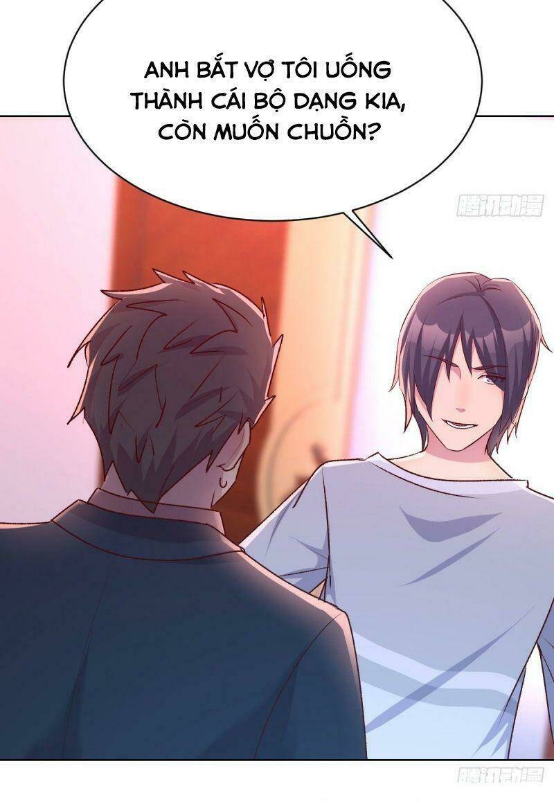 y thánh thiên tài tại hoa đô chapter 17 25