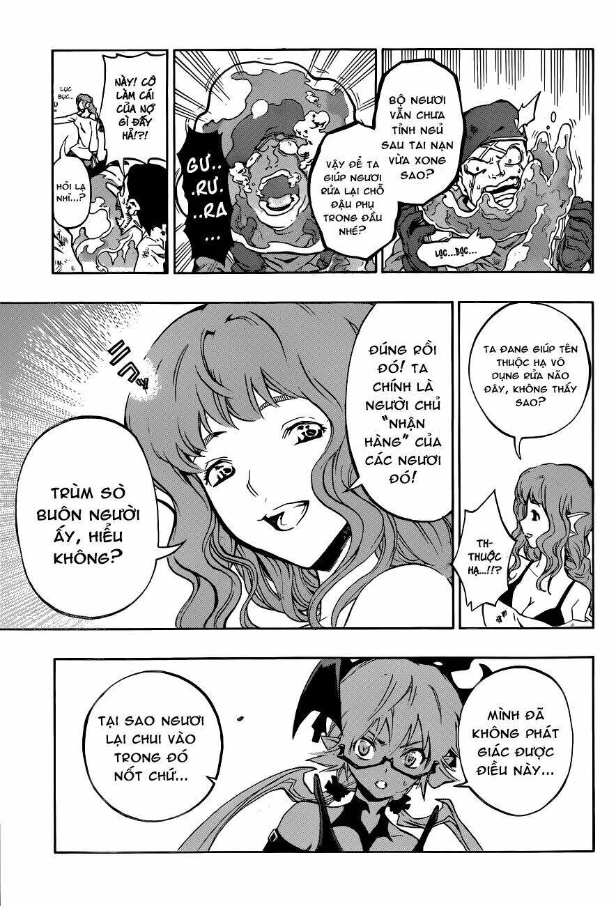 stealth symphony chapter 9 13