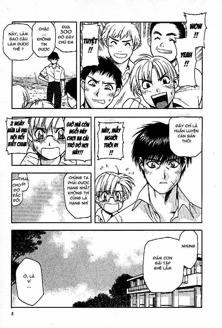 full metal panic! chapter 15 11