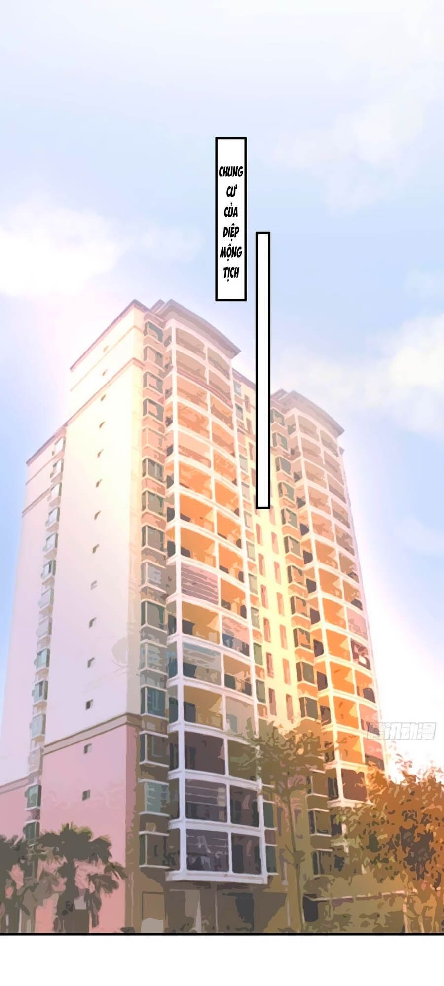 manh bảo ngọt ngào chapter 7 1